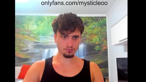 Mystic Leo online show from December 2024 09:29:02 AM