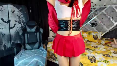 Mystic  online show from October 2025 07:25:02 PM