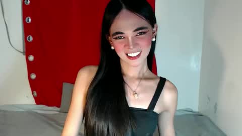 Krestine online show from September 2025 04:55:02 AM