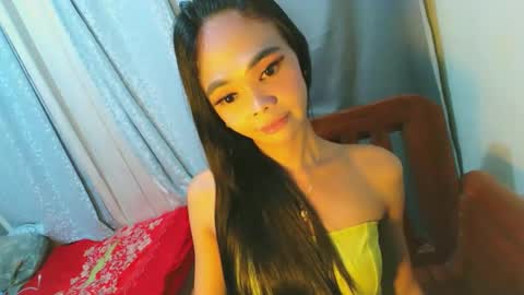 Krestine online show from September 2025 05:14:02 PM