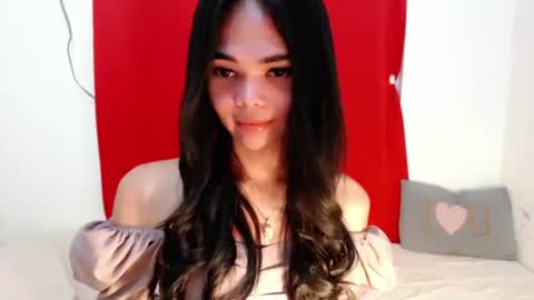 Krestine online show from October 2025 12:08:02 AM