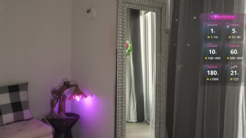 Kamile Get to know me better Subscribe to my OnlyFans Mysticxkitty online show from December 2024 05:07:02 PM