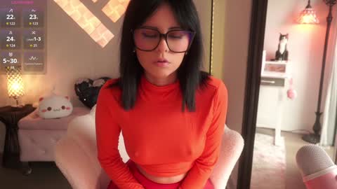 Kamile Get to know me better Subscribe to my OnlyFans Mysticxkitty online show from October 2025 03:16:01 PM