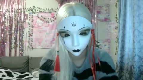 mysticyumiko online show from December 2025 07:34:01 AM