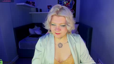 mystiica online show from December 2025 07:15:02 AM