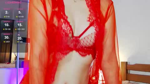 Angeline online show from October 2025 06:03:02 PM