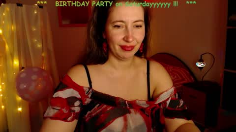 MystyDew online show from October 2025 11:40:01 AM