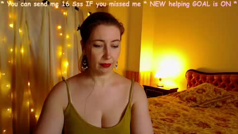 Snapshot of mystydew chatting on July 2026 11:36:02 AM MystyDew online show from July 2026 11:36:02 AM
