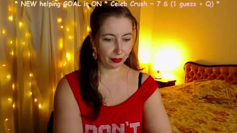 Snapshot of mystydew chatting on July 2026 12:03:02 PM MystyDew online show from July 2026 12:03:02 PM