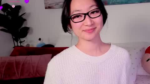 MySweetSofie online show from February 2026 11:33:01 PM