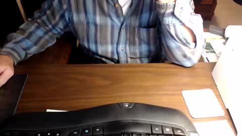 ItsTime online show from October 2025 04:05:01 AM