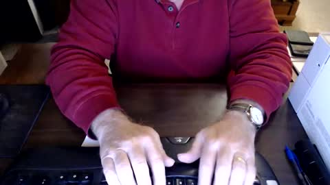 ItsTime online show from November 2025 06:02:02 AM