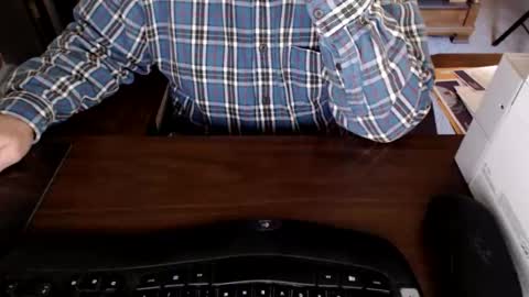 ItsTime online show from November 2025 06:19:02 PM