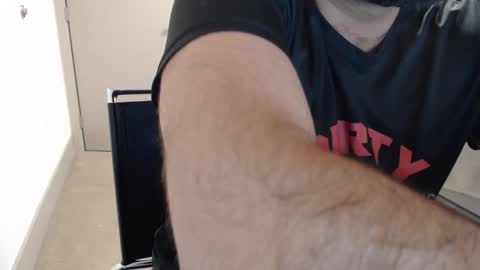 My Vegas Jerk online show from February 2025 09:23:01 AM