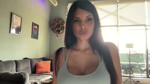 Snapshot of mywild_cambabe chatting on March 2026 08:36:02 PM Gabby online show from March 2026 08:36:02 PM