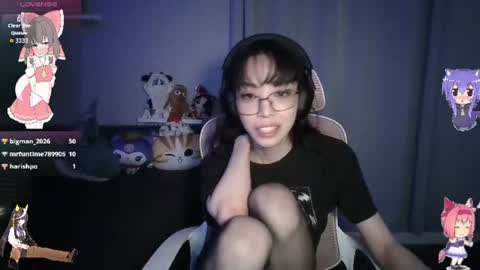 Snapshot of mywinky67 chatting on June 2026 04:17:01 AM mywinky67 online show from June 2026 04:17:01 AM