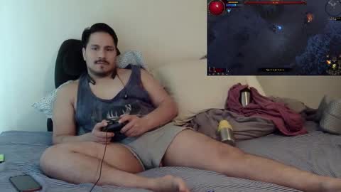 Snapshot of n0ttheface chatting on October 2025 04:09:02 PM N0ttheFace online show from October 2025 04:09:02 PM