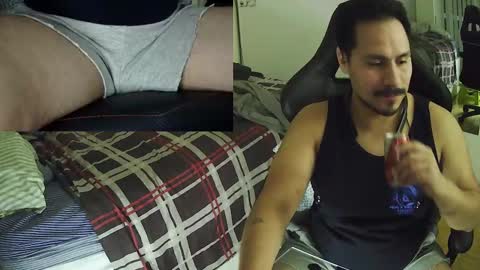 N0ttheFace online show from November 2025 11:59:02 PM