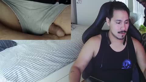 N0ttheFace online show from November 2025 05:46:02 PM