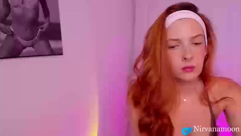 n1rvanamoon online show from September 2025 01:42:01 AM