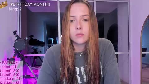 n1rvanamoon online show from March 2026 01:43:01 AM