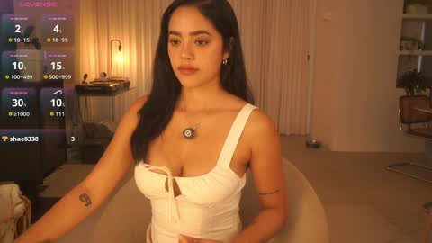 Nova online show from October 2025 05:25:02 PM