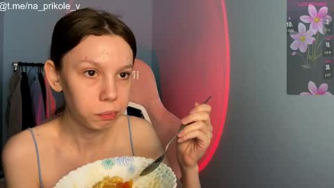 Snapshot of na_prikole_ chatting on September 2025 06:41:02 PM Vanessa and Julia  online show from September 2025 06:41:02 PM