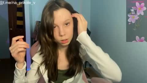 Snapshot of na_prikole_ chatting on October 2025 01:22:01 AM Vanessa and Julia  online show from October 2025 01:22:01 AM