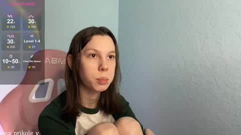 Vanessa and Julia  online show from January 2026 12:36:02 AM