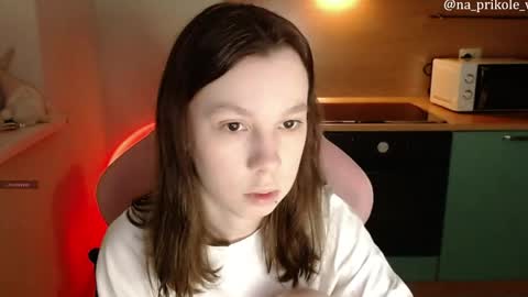 Vanessa and Julia  online show from April 2026 05:36:01 PM