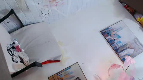 yannah online show from February 2025 06:56:02 PM