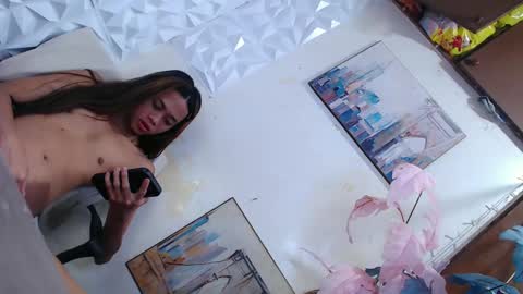 yannah online show from March 2025 10:10:02 PM