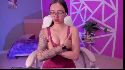 anny online show from February 2026 09:18:01 PM