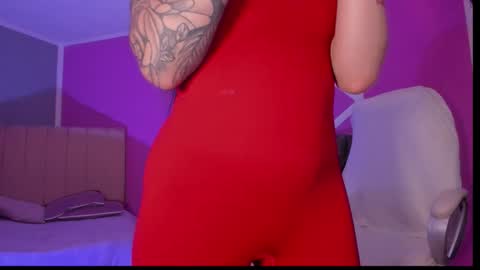 anny online show from February 2026 11:00:01 PM