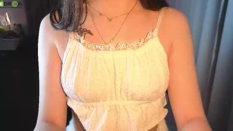 Snapshot of nabi_kiotaa chatting on November 2025 02:48:02 PM Nabi online show from November 2025 02:48:02 PM