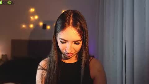 Snapshot of nabi_kiotaa chatting on November 2025 03:57:02 PM Nabi online show from November 2025 03:57:02 PM