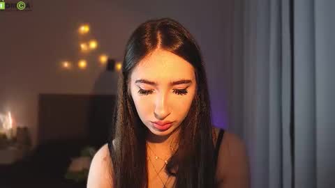 Snapshot of nabi_kiotaa chatting on November 2025 03:26:02 PM Nabi online show from November 2025 03:26:02 PM