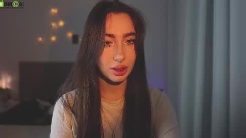 Snapshot of nabi_kiotaa chatting on February 2026 03:21:01 PM Nabi online show from February 2026 03:21:01 PM