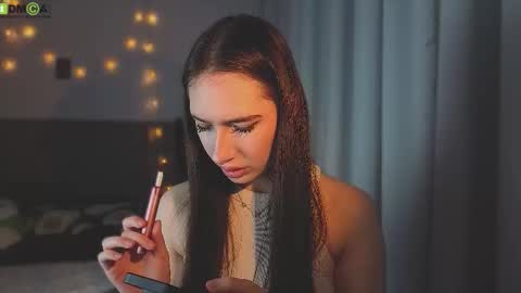 Snapshot of nabi_kiotaa chatting on February 2026 04:29:01 PM Nabi online show from February 2026 04:29:01 PM