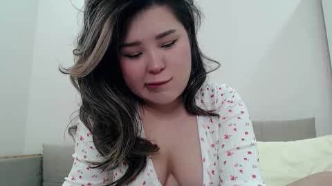 Nabi online show from March 2026 11:41:01 PM