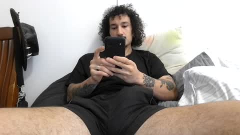 nachnach277 online show from July 2026 09:57:01 PM