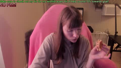 Natalie Marlo online show from October 2025 01:38:01 AM