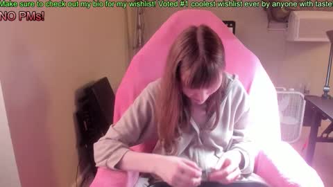 Natalie Marlo online show from October 2025 06:32:02 AM