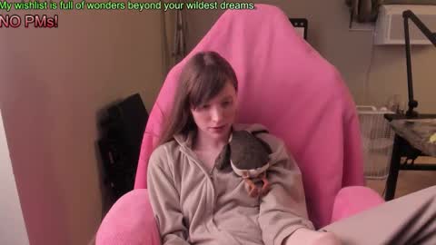 Natalie Marlo online show from March 2026 05:15:02 AM