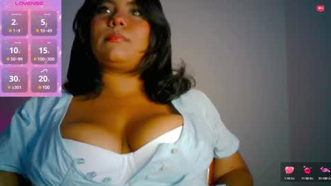 lara online show from February 2025 08:40:01 PM