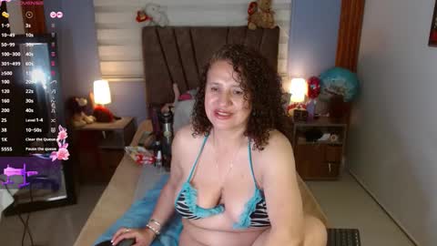 nadia_84 online show from October 2025 12:27:01 PM