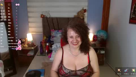 nadia_84 online show from November 2025 01:30:01 AM