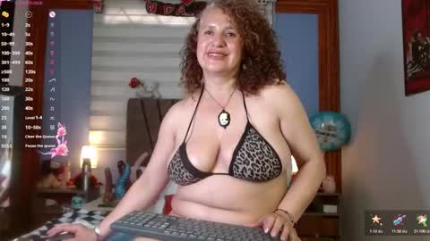 nadia_84 online show from March 2026 07:32:02 PM