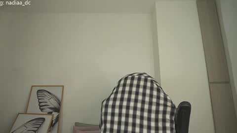 Nadia  INST Nadiaa dc online show from April 2026 01:49:01 AM