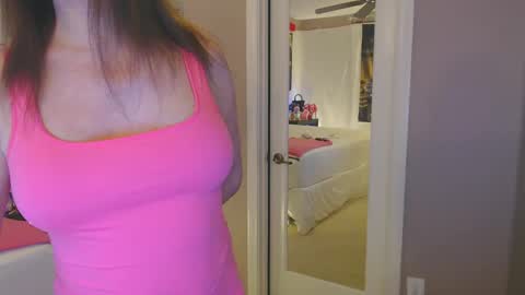 Nadia Vixen online show from February 2025 10:33:01 PM